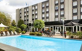 Novotel Maastricht
